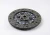 Диск сцепления 215mm Scudo / Expert 1.9D 96&gt; LuK 322 0164 10 (фото 3)