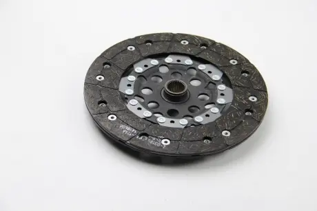 Диск сцепления 220mm T4 2.5TDI (ACV-75kw) LuK 322 0281 10