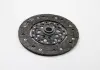 Диск сцепления 220mm T4 2.5TDI (ACV-75kw) LuK 322 0281 10 (фото 2)