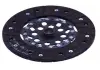 Диск сцепления 220mm T4 2.5TDI (ACV-75kw) LuK 322 0281 10 (фото 5)