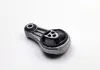 Подушка двигателя Kangoo 1.5dCi 08- нижняя Metalcaucho 06853 (фото 3)