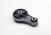 Подушка двигателя Kangoo 1.5dCi 08- нижняя Metalcaucho 06853 (фото 4)