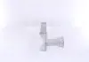 Радиатор интеркулера Combo 1.3 / 1.7CDTi 05- NISSENS 96656 (фото 6)