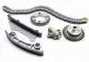 Комплект ланцюга ГРМ Master / Movano 3.0dCi 03- RENAULT 7701475740 (фото 1)