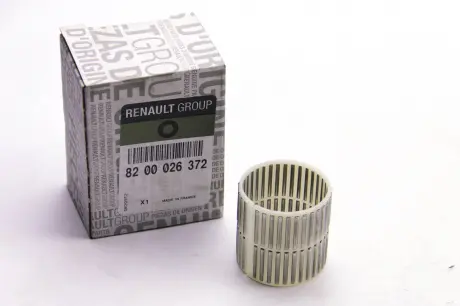 Подшипник КПП Master / Trafic 98- (42x47х48) RENAULT 8200026372