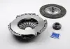 Комплект сцепления LT 2.8TDI (AGK / ATA) -02 SACHS 3000 845 001 (фото 3)