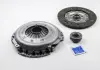 Комплект сцепления LT 2.8TDI (AGK / ATA) -02 3000 845 001