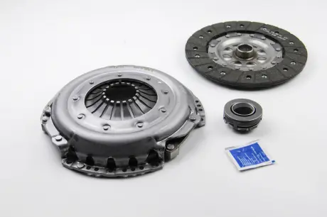 Комплект сцепления LT 2.8TDI (AGK / ATA) -02 SACHS 3000 845 001