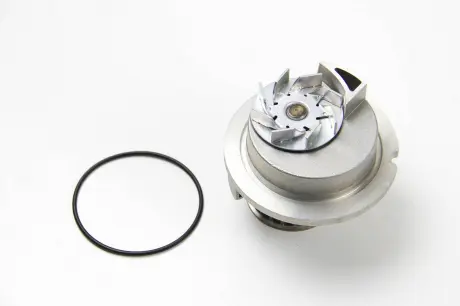 Водяной насос Astra G / H / Vectra B / C 1.8 95- SALERI SIL PA936