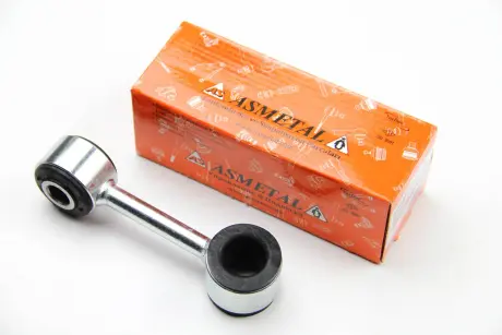 Тяга Cтабилизатор перед. T4 91-03 (20mm) ASMETAL 26VW4000