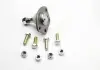 Кульова опора Ducato / Boxer 02-06 (1-1.4t) ASMETAL 10FI3004 (фото 3)