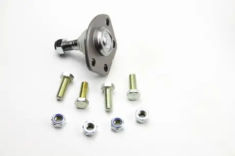 Кульова опора Ducato / Boxer 02-06 (1-1.4t) ASMETAL 10FI3004