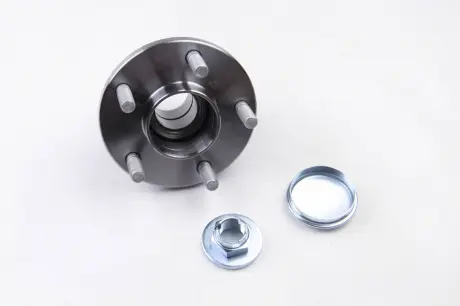 Подшипник ступицы зад. Connect 02- (+ ABS) AUTLOG RS1302