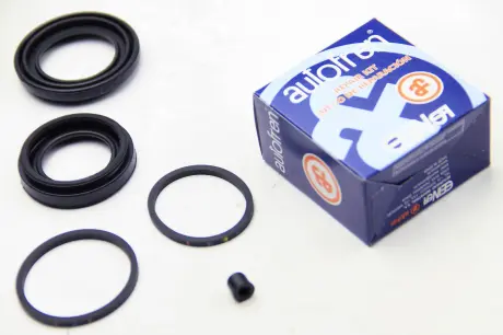 Ремкомплект гальмівного суппорта AUTOFREN D4084 (фото 1)