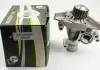 Водяной насос Scudo / Jumpy / Expert 2.0i 00- BGA CP3350H (фото 2)