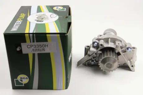 Водяний насос Scudo / Jumpy / Expert 2.0i 00- BGA CP3350H