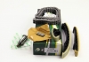 Комплект цепи ГРМ Sprinter / Vito OM611-646 BGA TC5620K (фото 5)