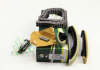 Комплект цепи ГРМ Sprinter / Vito OM611-646 BGA TC5620K (фото 4)