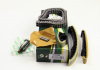 Комплект цепи ГРМ Sprinter / Vito OM611-646 BGA TC5620K (фото 2)