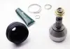 Шрус наружный Opel Astra 1.3-2.2 CDTI 04- BGA CV9509A (фото 3)