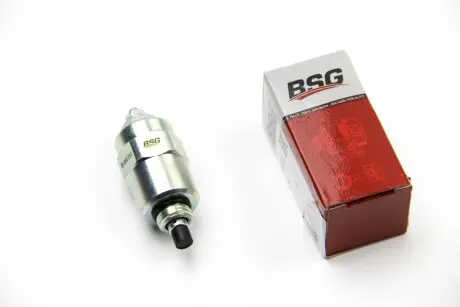 Клапан електромагнитный ТНВД Transit (CAV) BSG BSG 30-840-015