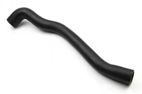 Патрубок радиатора Connect 02> (верх / -AC) BSG BSG 30-720-046