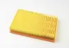Фильтр воздушный Opel Vectra A / B 1.6 / 2.0i CLEAN FILTERS MA678 (фото 9)