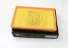 Фильтр воздушный Opel Vectra A / B 1.6 / 2.0i CLEAN FILTERS MA678 (фото 3)