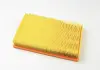 Фильтр воздушный Opel Vectra A / B 1.6 / 2.0i CLEAN FILTERS MA678 (фото 5)