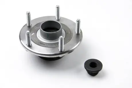 Подшипник ступицы зад Transit 00-06 (FWD) FAG 713 6787 20