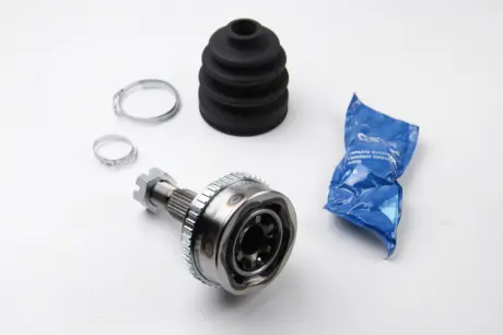 Шрус внеш Scudo / Jumpy 1.6 / 1.9D 96> (+ ABS) GSP 810018