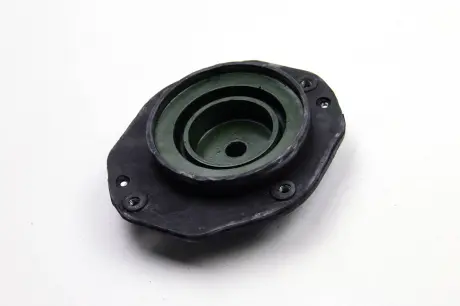 Подушка амортизатора Berlingo / Partner 96- Metalcaucho 02935