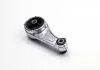 Подушка двигуна задня Kangoo 1.9D / 1.4i 00972