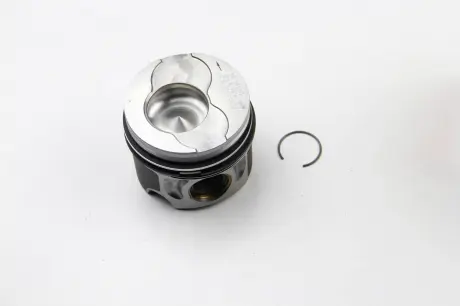 Поршень T5 1.9TDI (79.51mm + 0.5) (3-4 цил.) NURAL 87-114907-46