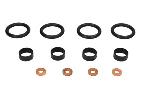 Прокладка форсунки Bipper / Nemo 1.4HDi 08- Peugeot/Citroen 1982.F7