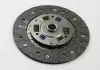 Диск сцепления Transit 2.5D 91-00 (242mm) SACHS 1862 348 031 (фото 2)