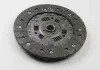 Диск сцепления Transit 2.5D 91-00 (242mm) SACHS 1862 348 031 (фото 3)