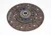 Диск сцепления Transit 2.5D 91-00 (242mm) SACHS 1862 348 031 (фото 4)