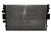 Радиатор охлаждения двигателя Daily 06-11 THERMOTEC D7E007TT (фото 2)