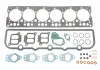 Комплект прокладок MB 814 ОМ366 (верхній) 02-27350-04