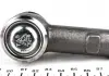 Наконечник рульової тяги Vito (638) 96-03 ASMETAL 17MR0800 (фото 5)