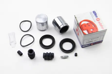 Ремкомпл. суппорта перед 48mm Transit 06- AUTOFREN D41712C