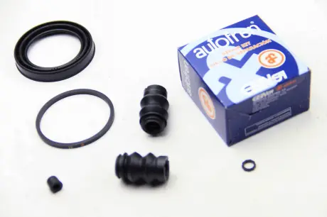 Фото 1 - ремкомпл. суппорта перед Citroen C5 54mm AUTOFREN D4588 Ремкомпл. суппорта перед Citroen C5 54mm AUTOFREN D4588 (фото 1)