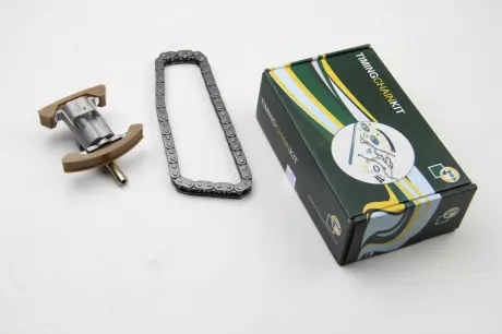 Комплект цепи ГРМ A4 / A6 / Passat 2.0 i 00- BGA TC0140K