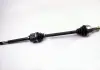 Полуось MOVANO B / MASTER III 2.3D 10- Пр. BGA DS7359R (фото 9)