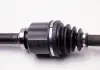 Полуось MOVANO B / MASTER III 2.3D 10- Пр. BGA DS7359R (фото 4)