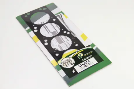 Прокладка головки Combo / Astra G 1.6i 01- BGA CH0555