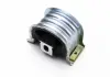 Подушка двигуна передня T5 2.5TDI 03- BSG BSG 90-700-064 (фото 3)