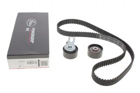 Комплект ГРМ Berlingo / Partner 1.6HDi 08- Gates K015656XS
