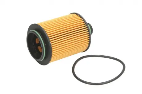 Фільтр масла Doblo 1.3 / 1.6D Multijet 10 MAHLE KNECHT OX553D